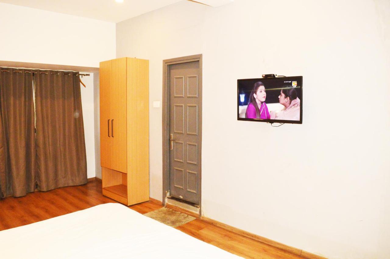 Hotel Orient Avenue Nagpur Exterior foto